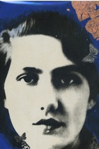Blue Madonna