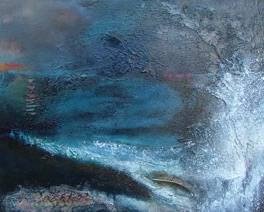 South Gales Blowing