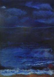 Storm Breaking